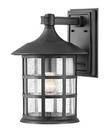 Exterior Wall Mount by Hinkley ( 13 | 1865TK Freeport Coastal Elements ) 