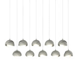 Linear/Island Multi-port/Cascade by Hubbardton Forge ( 39 | 131205-SKT-LONG-85-85-GG0711 Brooklyn ) 