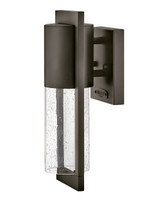 Exterior Wall Mount by Hinkley ( 13 | 1327KZ-LL Shelter ) 