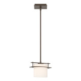 Mini Pendants Glass Down by Hubbardton Forge ( 39 | 188200-SKT-MULT-05-GG0182 Ellipse ) 