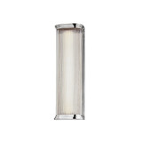 Sconces Pocket by Hudson Valley ( 70 | 2217-PN Newburgh ) 