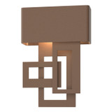 Exterior Sconces by Hubbardton Forge ( 39 | 302520-LED-RGT-75 Collage ) 
