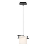 Mini Pendants Glass Down by Hubbardton Forge ( 39 | 188200-SKT-MULT-10-GG0182 Ellipse ) 
