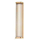 Sconces Pocket by Hudson Valley ( 70 | 2225-AGB Newburgh ) 