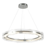 Mid. Chandeliers Ring/Halo by Hubbardton Forge ( 39 | 139780-LED-STND-82-ZM0518 Solstice ) 