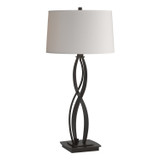 Lamps Table by Hubbardton Forge ( 39 | 272686-SKT-14-SE1494 Almost Infinity ) 