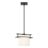 Mini Pendants Glass Down by Hubbardton Forge ( 39 | 188250-SKT-MULT-10-GG0194 Ellipse ) 