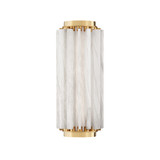 Sconces Pocket by Hudson Valley ( 70 | 6013-AGB Hillside ) 
