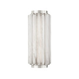 Sconces Pocket by Hudson Valley ( 70 | 6013-PN Hillside ) 