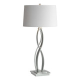Lamps Table by Hubbardton Forge ( 39 | 272686-SKT-82-SF1494 Almost Infinity ) 