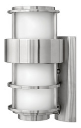 Exterior Wall Mount by Hinkley ( 13 | 1904SS Saturn ) 