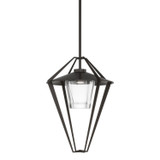 Exterior Hanging by Hubbardton Forge ( 39 | 362651-SKT-MULT-14-ZM0727 Stellar ) 