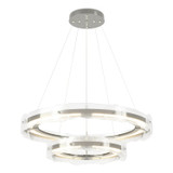 Large Chandeliers Ring/Halo by Hubbardton Forge ( 39 | 139782-LED-STND-85-ZM0598 Solstice ) 