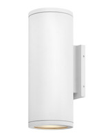 Exterior Wall Mount by Hinkley ( 13 | 13595TW-LL Silo ) 