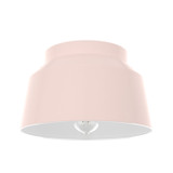 Flush Mounts Metal Shade by Hunter ( 47 | 19172 Cranbrook ) 