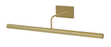 Specialty Items Picture Lights by House of Troy ( 30 | DSL24-51 Slim-line ) 