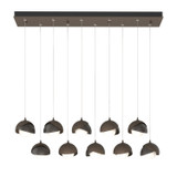 Linear/Island Multi-port/Cascade by Hubbardton Forge ( 39 | 131205-SKT-STND-05-14-GG0711 Brooklyn ) 