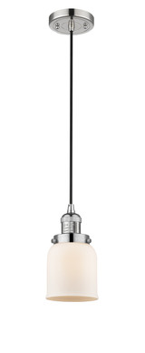 Mini Pendants Cable by Innovations ( 405 | 201C-PN-G51-LED Franklin Restoration ) 