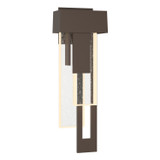 Exterior Sconces by Hubbardton Forge ( 39 | 302531-LED-RGT-75-II0597 Rainfall ) 
