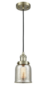 Mini Pendants Cable by Innovations ( 405 | 201C-AB-G58 Franklin Restoration ) 