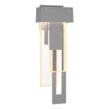 Exterior Sconces by Hubbardton Forge ( 39 | 302531-LED-RGT-78-II0597 Rainfall ) 