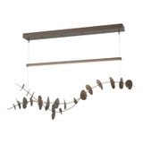 Linear/Island Other by Hubbardton Forge ( 39 | 139812-LED-STND-05-07 Lily ) 