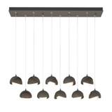 Linear/Island Multi-port/Cascade by Hubbardton Forge ( 39 | 131205-SKT-STND-07-05-GG0711 Brooklyn ) 