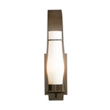 Exterior Wall Mount by Hubbardton Forge ( 39 | 304220-SKT-75-GG0163 Sea Coast ) 