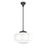 Pendants Glass Down by Hunter ( 47 | 19192 Saddle Creek ) 