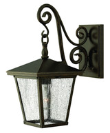 Exterior Wall Mount by Hinkley ( 13 | 1430RB Trellis ) 
