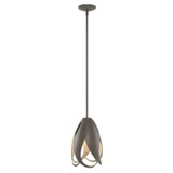 Mini Pendants Metal Shade by Hubbardton Forge ( 39 | 188770-SKT-MULT-07 Pental ) 