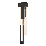 Exterior Sconces by Hubbardton Forge ( 39 | 302533-LED-LFT-80-II0596 Rainfall ) 