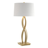 Lamps Table by Hubbardton Forge ( 39 | 272687-SKT-86-SF1594 Almost Infinity ) 