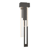 Exterior Sconces by Hubbardton Forge ( 39 | 302533-LED-RGT-14-II0596 Rainfall ) 