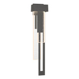 Exterior Sconces by Hubbardton Forge ( 39 | 302533-LED-RGT-20-II0596 Rainfall ) 