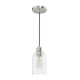 Mini Pendants Cable by Hunter ( 47 | 19200 Lochemeade ) 