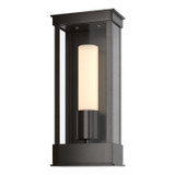 Exterior Wall Mt./Flush by Hubbardton Forge ( 39 | 304320-SKT-14-GG0392 Portico ) 