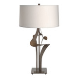 Lamps Table by Hubbardton Forge ( 39 | 272800-SKT-05-SE1695 Antasia ) 