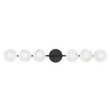 Bathroom Fixtures Five+Lights by Hudson Valley ( 70 | 9206-OB Elmont ) 
