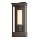 Exterior Wall Mt./Flush by Hubbardton Forge ( 39 | 304320-SKT-75-GG0392 Portico ) 