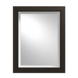 Mirrors Rectangle/Square by Hubbardton Forge ( 39 | 710116-05 Metra ) 