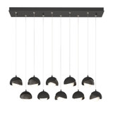 Linear/Island Multi-port/Cascade by Hubbardton Forge ( 39 | 131205-SKT-STND-10-14-GG0711 Brooklyn ) 