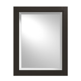 Mirrors Rectangle/Square by Hubbardton Forge ( 39 | 710116-14 Metra ) 