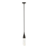 Mini Pendants Glass Down by Hubbardton Forge ( 39 | 188900-SKT-MULT-14-ZM0617 Fritz ) 