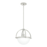 Pendants Bowl Style by Hunter ( 47 | 19233 Wedgefield ) 