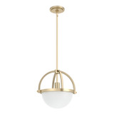 Pendants Bowl Style by Hunter ( 47 | 19234 Wedgefield ) 