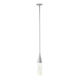 Mini Pendants Glass Down by Hubbardton Forge ( 39 | 188900-SKT-MULT-82-ZM0617 Fritz ) 
