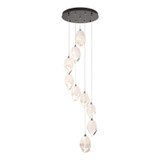 Pendants Multi-port/Cascade by Hubbardton Forge ( 39 | 131141-SKT-STND-14-WP0755 Chrysalis ) 