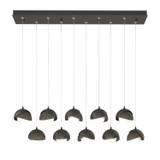 Linear/Island Multi-port/Cascade by Hubbardton Forge ( 39 | 131205-SKT-STND-14-07-GG0711 Brooklyn ) 