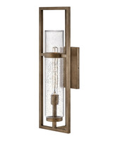 Exterior Wall Mount by Hinkley ( 13 | 14905BU Cordillera ) 